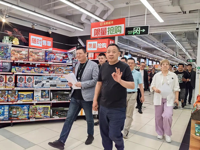 零售周报（5.13-5.18）